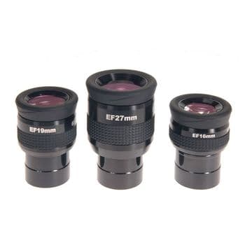 Skywatcher ExtraFlat Wide Angle Eyepiece (1.25")