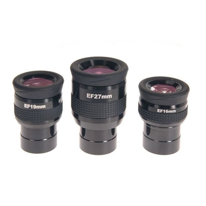 Skywatcher ExtraFlat Wide Angle Eyepiece (1.25