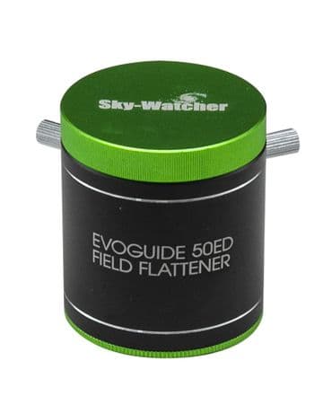 SkyWatcher Field Flattener for EVOGUIDE-50ED