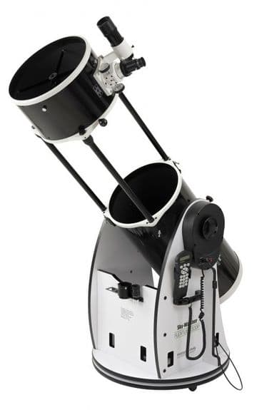Skywatcher Skyliner 300P GOTO Dobsonian Telescope
