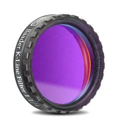 Solar Filters / C+D-ERF