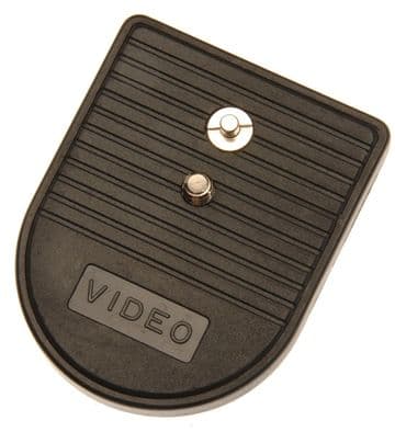 Spare Quick Release Plate for VP-106