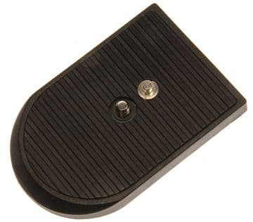 Spare Quick Release Plate for VT-6006