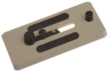 Spare Quick Release Plate for VT-990-222R