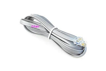 Spare ST4 Guide Cable for Altair Camera