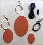 Standard Elliptical Secondary Mirror Heaters