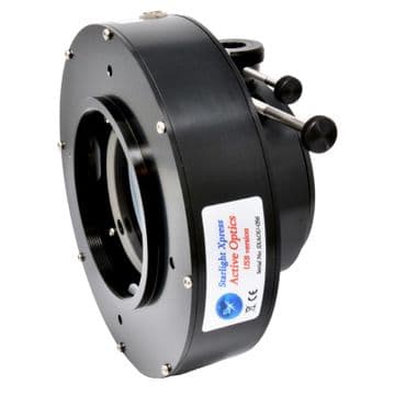 Starlight Xpress Active Optics Guiding System (With OAG)