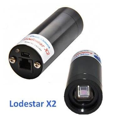Starlight Xpress Lodestar X2 Autoguider