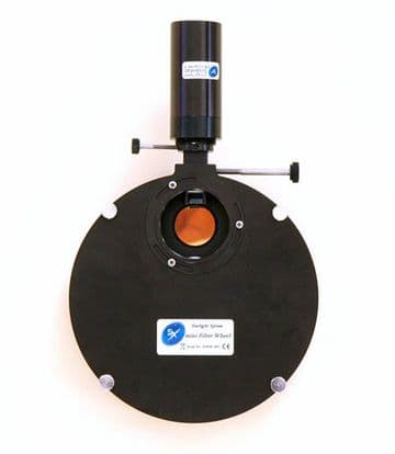 Starlight Xpress MINI USB Filter Wheel