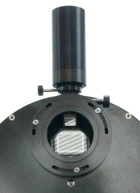 Starlight Xpress Slim Off-Axis Guide Head OAG to fit SX filter wheel