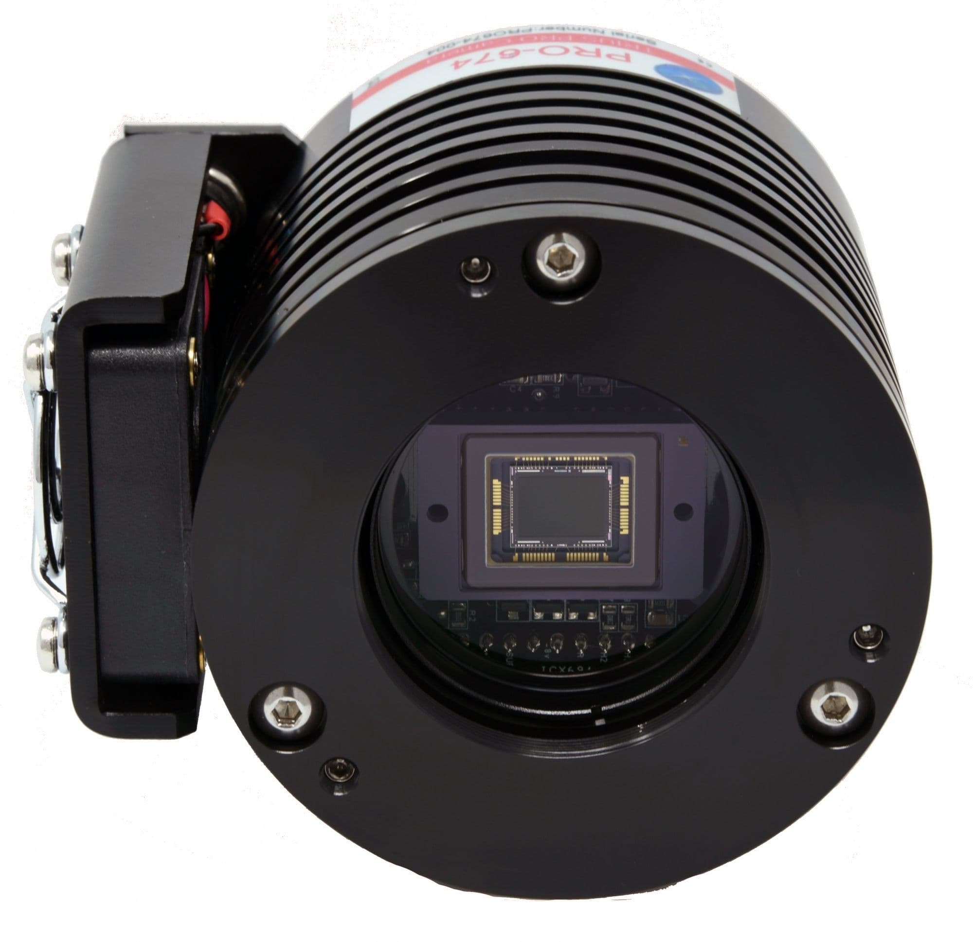 Starlight Xpress Trius PRO 674 Mono CCD Camera