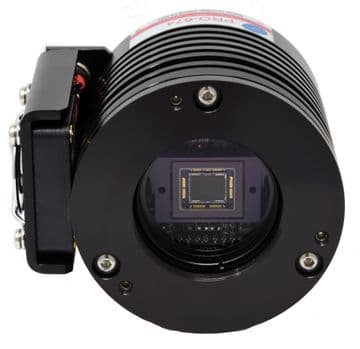 Starlight Xpress Trius PRO 674 Mono CCD Camera