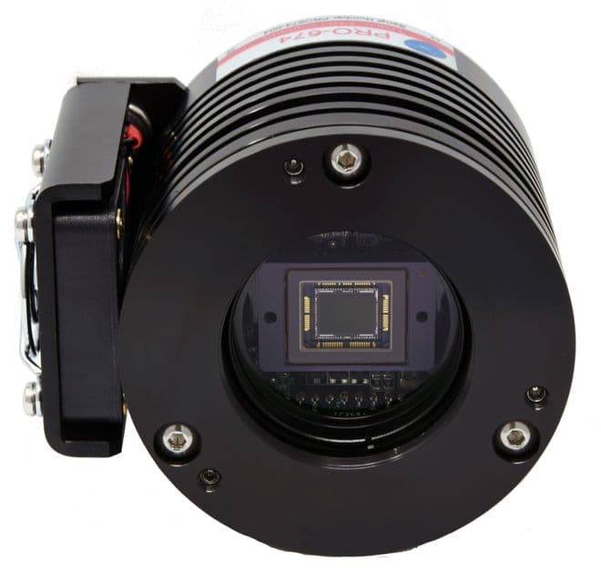 Starlight Xpress Trius PRO 674 Mono CCD Camera