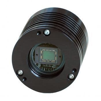 Starlight Xpress Trius SX-25C Colour CCD Camera