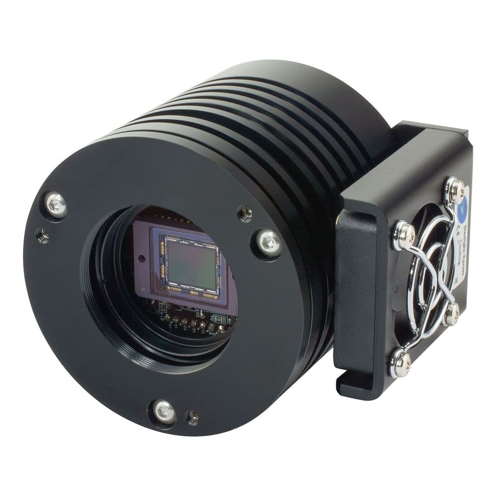 Starlight Xpress Trius SX 694 PRO Mono or Colour CCD Camera