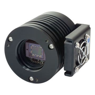 Starlight Xpress Trius SX 694 PRO Mono or Colour CCD Camera