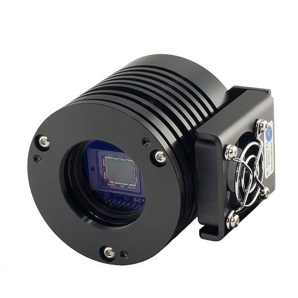 Starlight Xpress Trius SX-814 PRO Mono or Colour CCD Camera