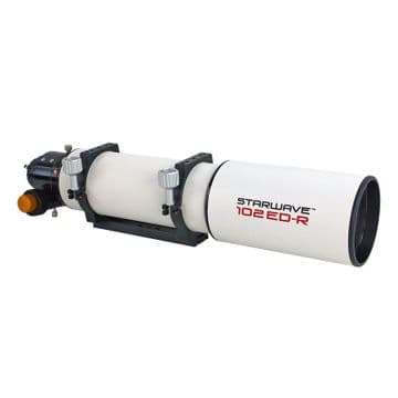 Starwave 102ED-R FPL53 Refractor