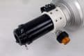 Starwave 152mm F5.9 V3 White Tube Achromat Refractor Telescope
