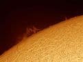 Starwave 152mm F5.9 V3 White Tube Achromat Refractor Telescope