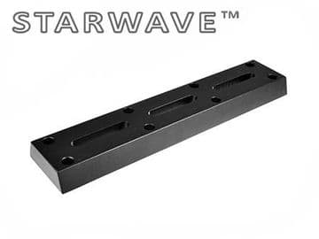 Starwave 200mm Vixen Style Dovetail Bar 44.5mm width