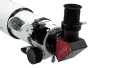 Starwave 70ED Refractor Solar Eclipse Telescope Package