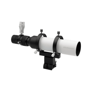 Starwave 9x50mm Finder Scope with Illuminated Reticule