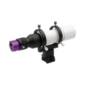 Starwave 9x50mm Finder Scope with Illuminated Reticule + 662M2 Guide Camera