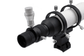 Starwave 9x50mm Finder Scope with Illuminated Reticule + 662M2 Guide Camera