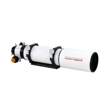 Starwave ASCENT 102 ED Triplet APO Refractor