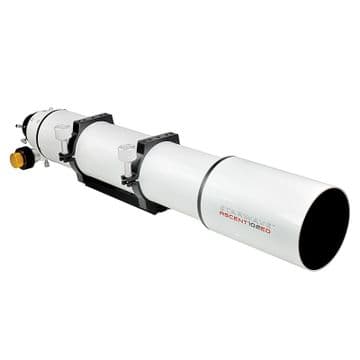 Starwave ASCENT 102ED F7 Refractor Telescope Geared Focuser