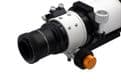 Starwave ASCENT 80mm ED Triplet APO F4.8 Astrograph