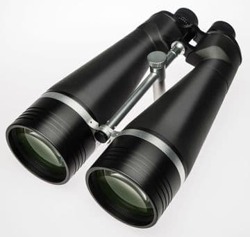 STELLAR-II SERIES 100mm WATERPROOF OBSERVATION BINOCULARS