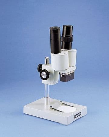 STM-1 x20 Stereoscopic Microscope