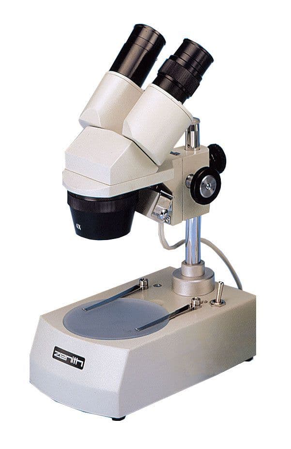 STM-40 x20/x40 Stereoscopic Microscope