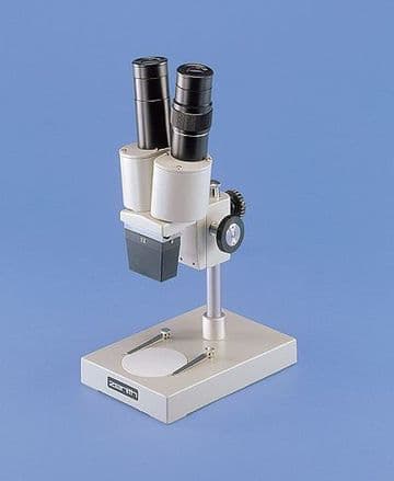 STM-J x10 Stereoscopic Microscope