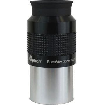 Super View 68° 30mm Eyepiece (2")
