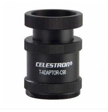 T-Adapter, NexStar 4, C90 Mak & C130 Mak