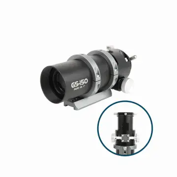 ToupTek GS PAPO Guide Scope 150 AC/AR