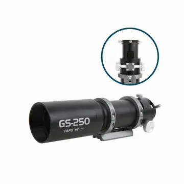 ToupTek GS PAPO Guide Scope 250 AC/AR
