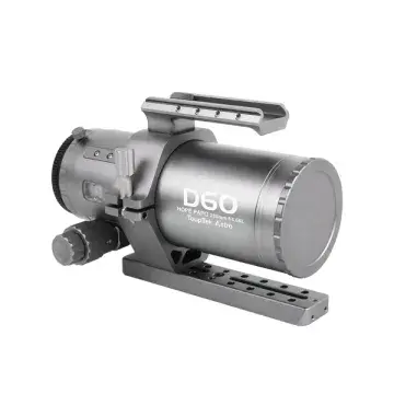 ToupTek HOPE D60 Planar APO Astronomical Telescope