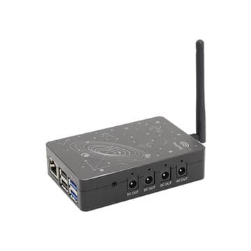 ToupTek StellaVita Smart Astrophotography Wireless Controller