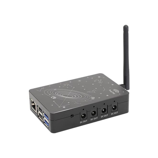 ToupTek StellaVita Smart Astrophotography Wireless Controller