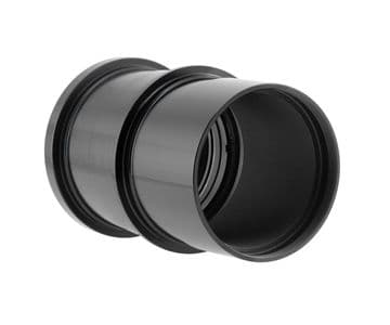 TS 2" 0.8x Reducer / Flattener for 100-102mm f/7 Refractors