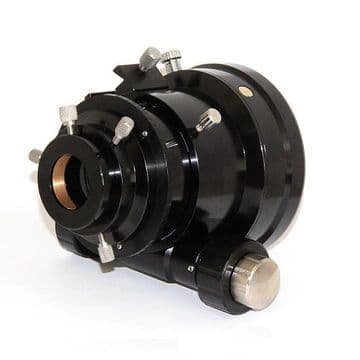 TS 3" Rack and Pinion Focuser M117 - Short Version