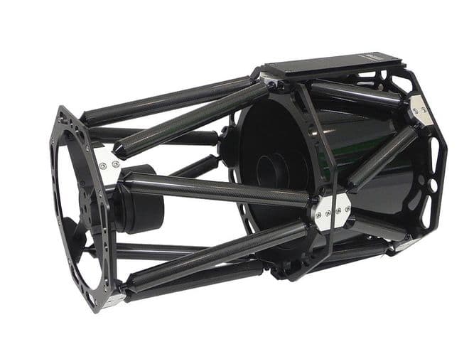 TS-Optics 10