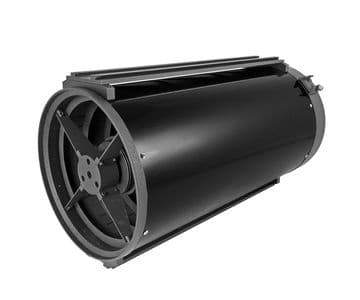 TS-Optics 10" Ritchey-Chrtien Pro RC Telescope OTA with 3" MONORAIL focuser