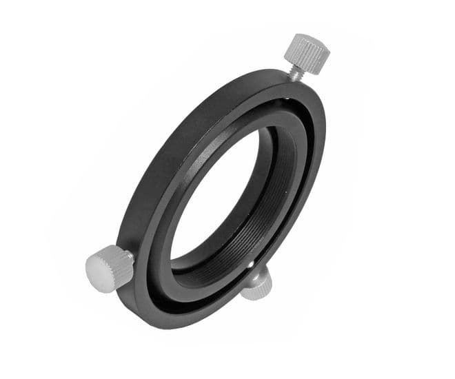 TS-Optics 360° Rotation and Quick Changer - M48x0,75 - short