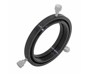 TS-Optics 360° Rotation and Quick Changer - M68x1 - short