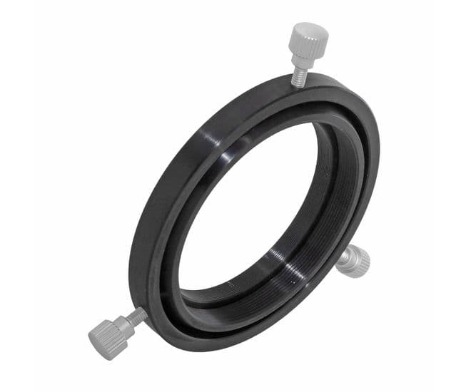 TS-Optics 360° Rotation and Quick Changer - M68x1 - short
